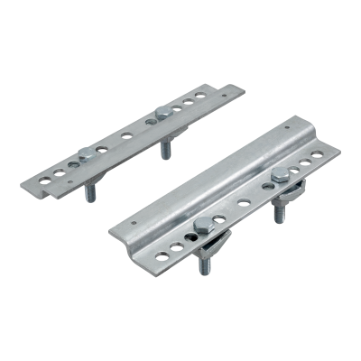 Clame de serrage Type FA et FGA 