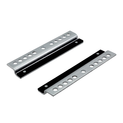 Clame de guidage MPT, type FGH Q50-2,5, Q80-2,0, Q100-2,5, Q100-3,5, Q150-2,5