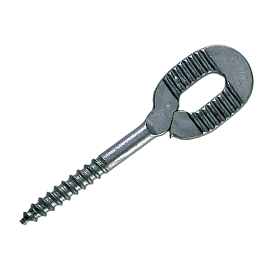 Slot bolt 
