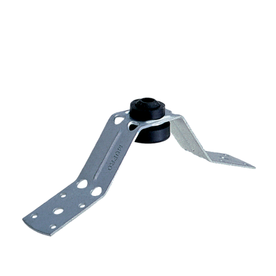 Duct fixing bracket Type I