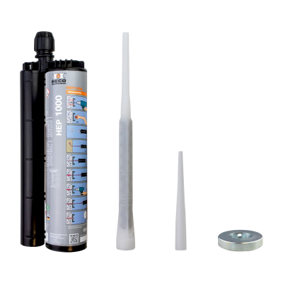 MMS-plus seismic kit 