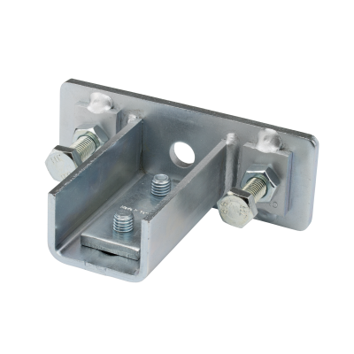 MPC-Saddle support type 3 