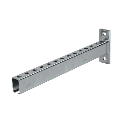 MPC Railconsoles 40/60/3,0 | 560 | gegalvaniseerd