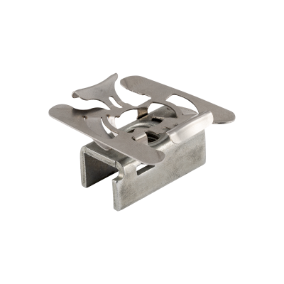 MPC-Quick fasteners+ 