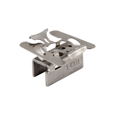 Fixation rapide MPC+ 