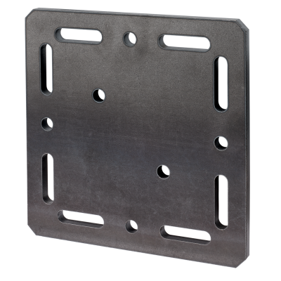 Platine de base MPT Q50-2,5, Q80-2,0, Q100-2,5, Q100-3,5, Q150-2,5