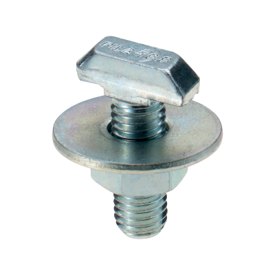 MPT-Hammer head bolts 