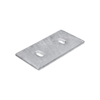 Equerre plate MPT 