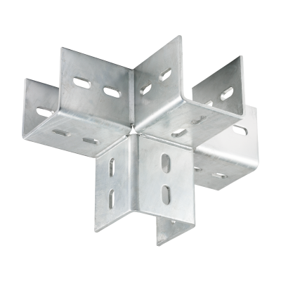 MPT-3D-Connectors MPT-Mid connector