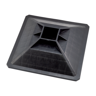 Socle pour terrasse MPT 500 