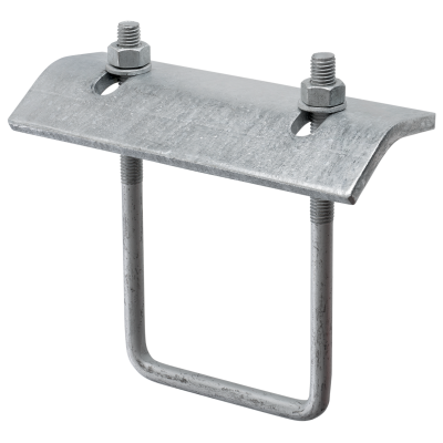 MPT-Girder cleats Q100-2.5, Q100-3.5