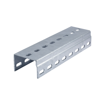 MPT-Support profile connectors Q100-2.5, Q100-3.5