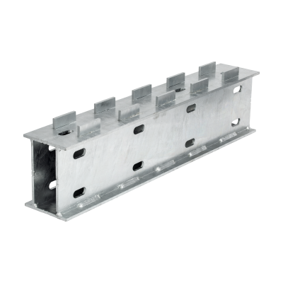 MPT-Support profile connectors Q150-2.5