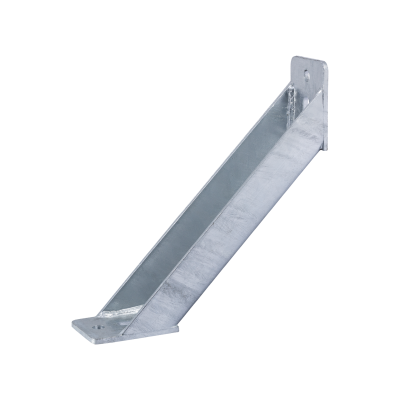 MPT-Brackets Heavy-duty version | Q50-2.5, Q80-2.0, Q100-2.5, Q100-3.5, Q150-2.5 | 485 mm