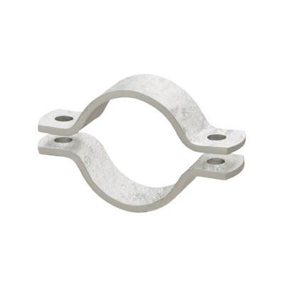 Pipe clamps, DIN 3567 