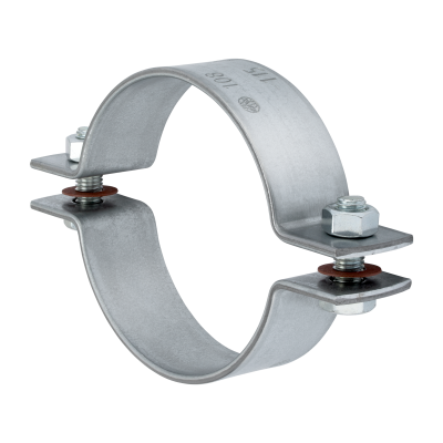 STATO® Clamps without lining | 95 mm