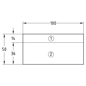 Gravure 1 Pièce