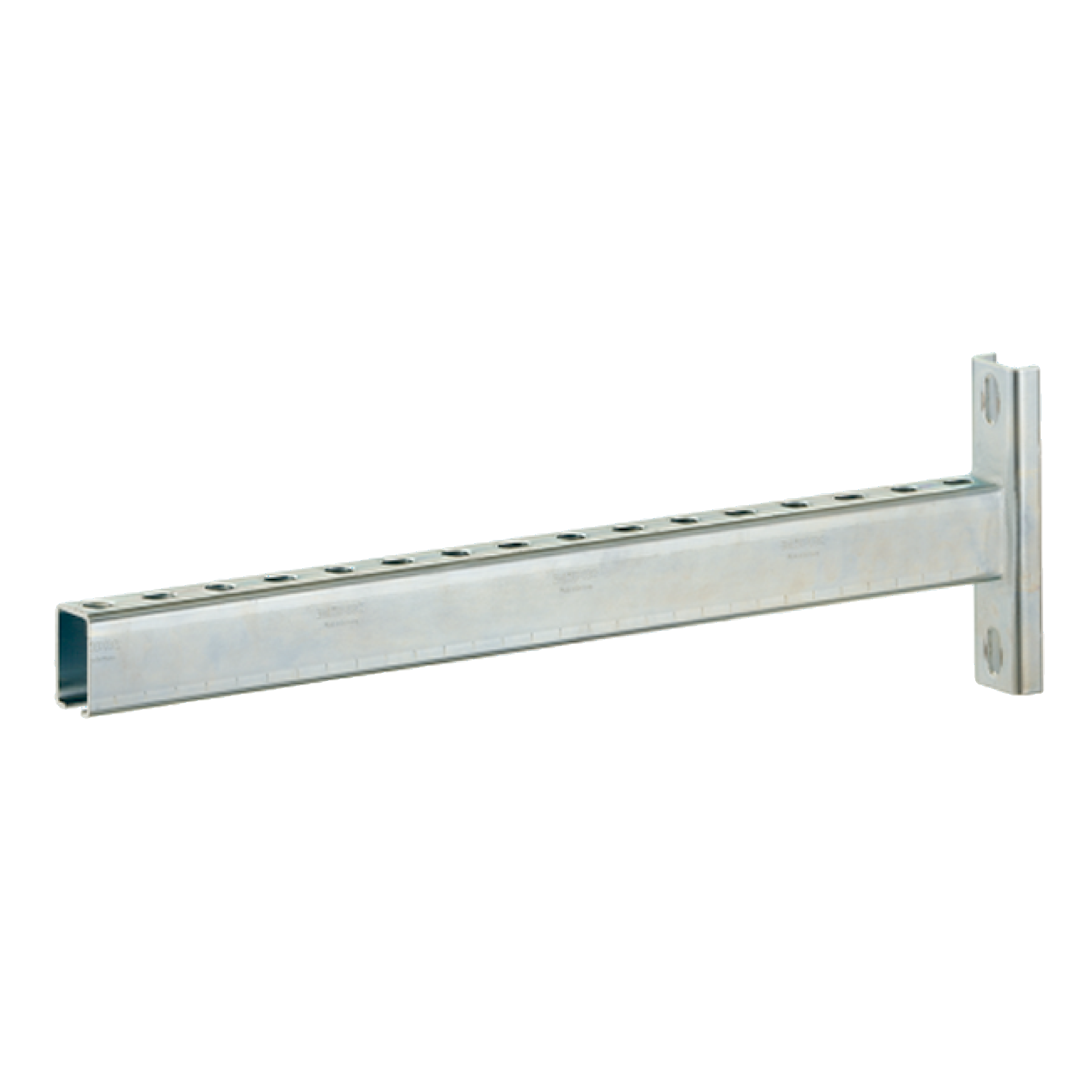 MÜPRO MPCWall hanger brackets for fitting to support channels