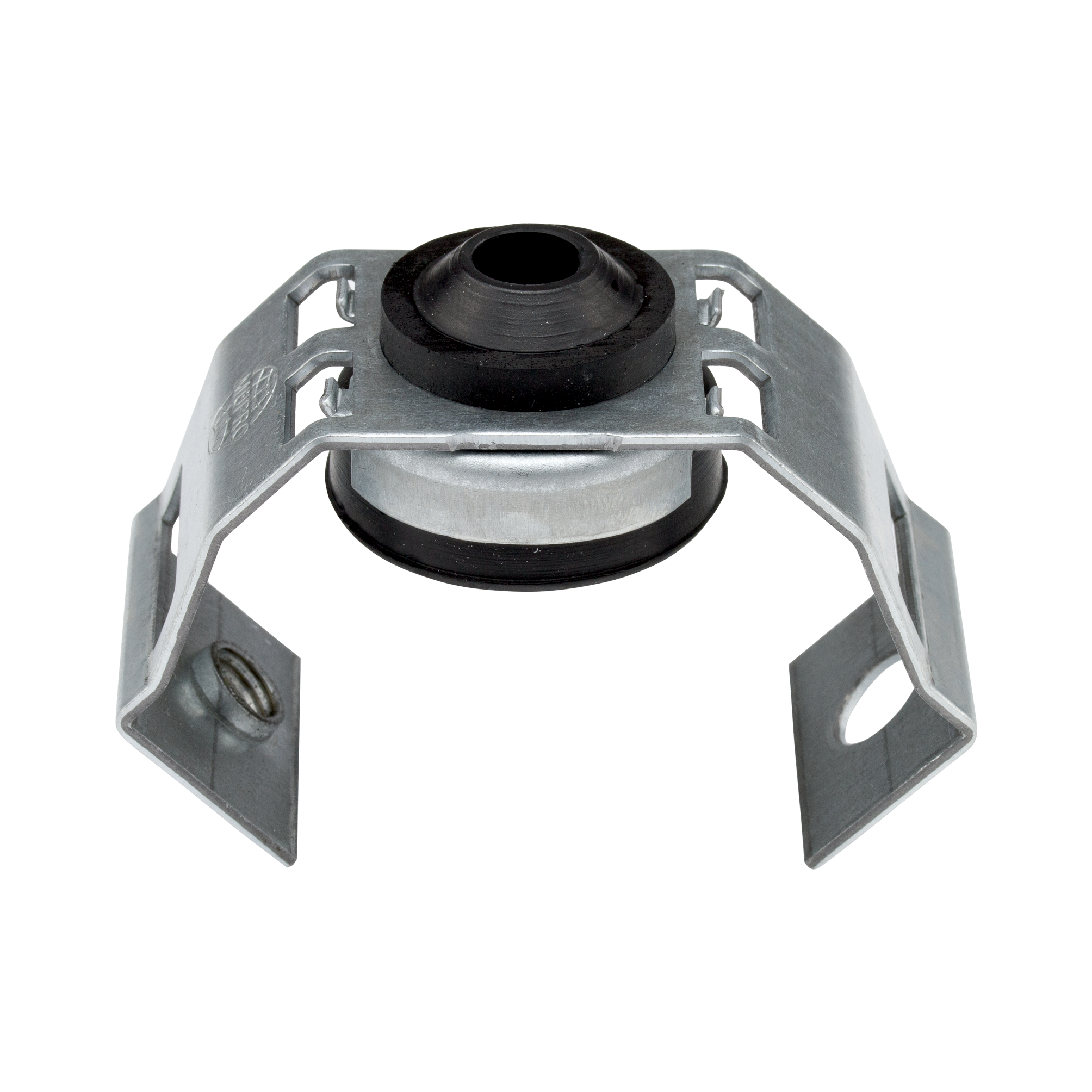 MÜPRO Vibration control hangers