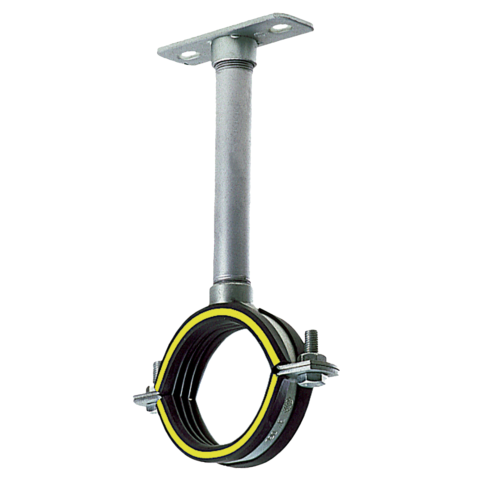MÜPRO | Single bossed clamps