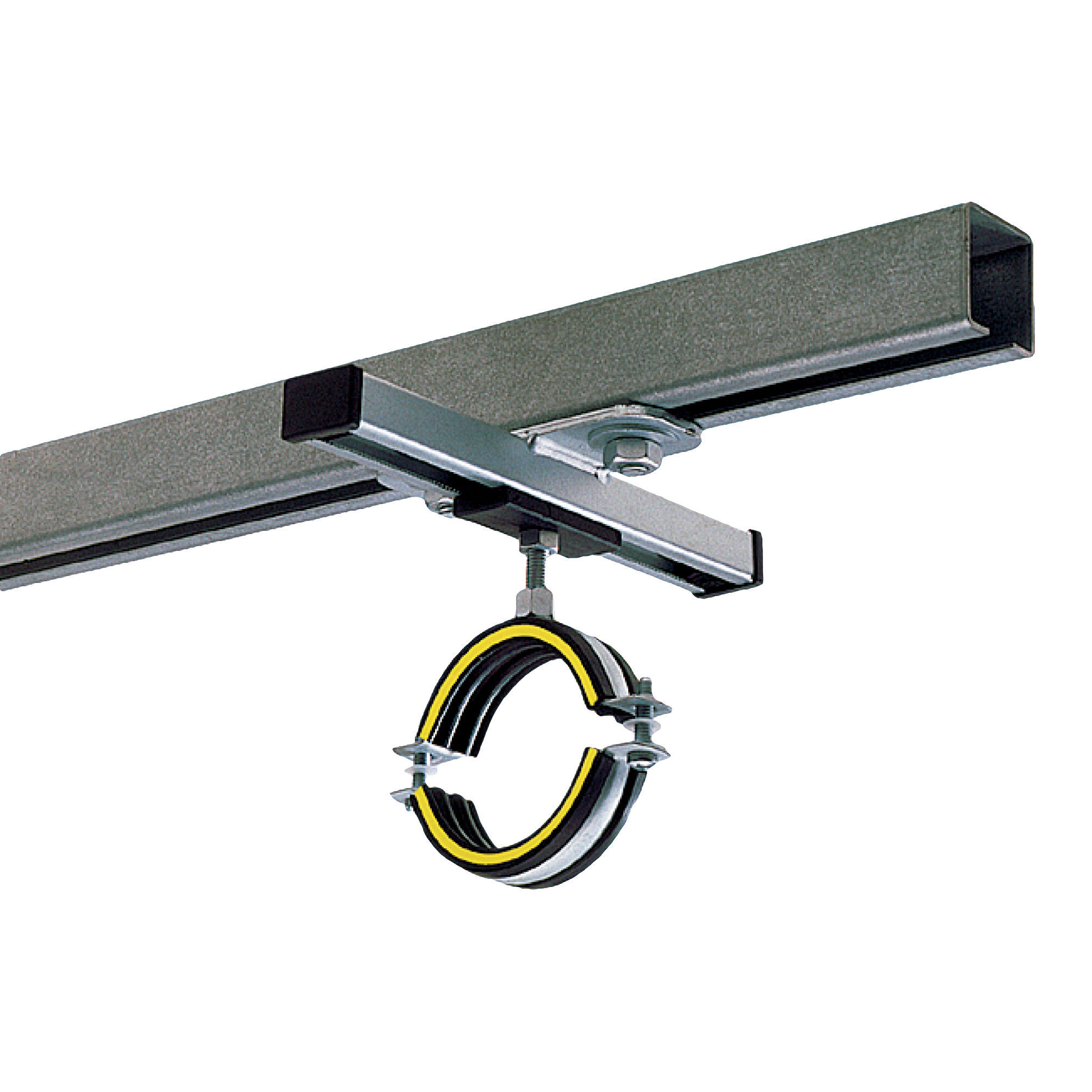 M PRO Guide Rails