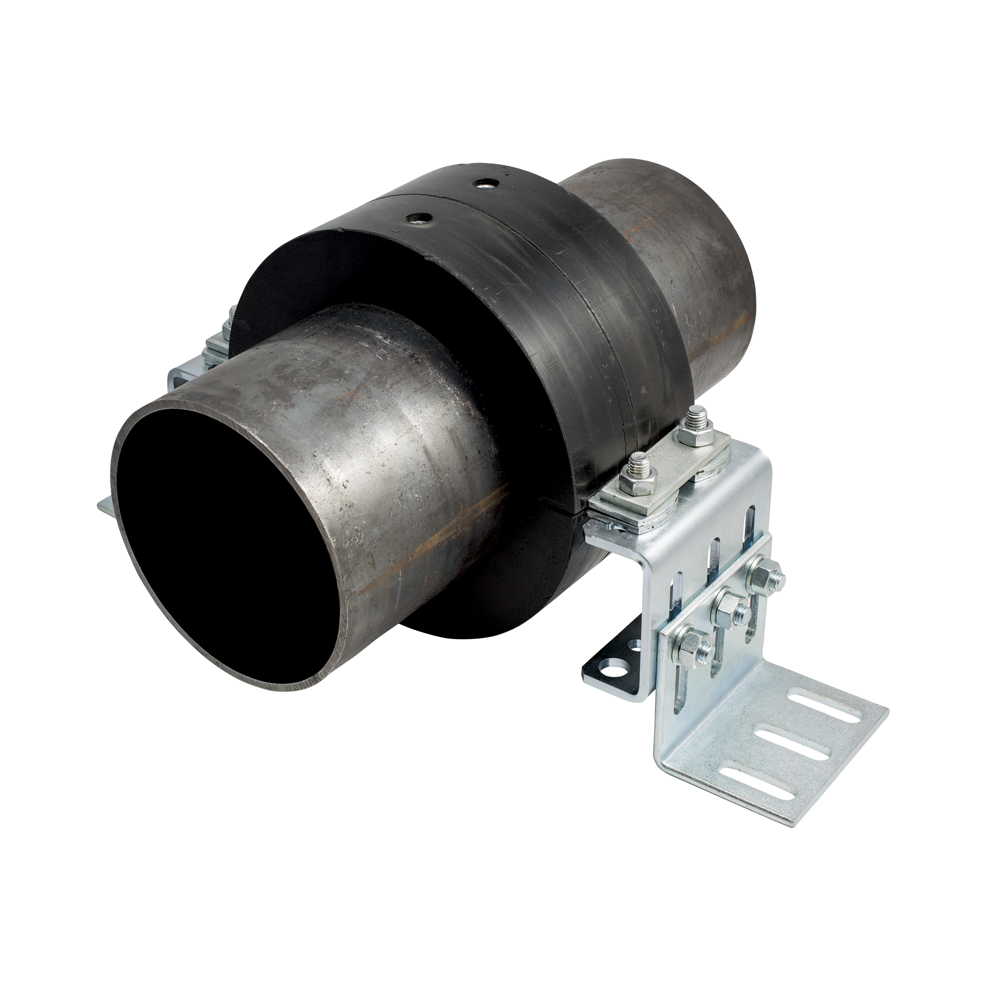 MÜPRO Brackets refrigerant anchor point