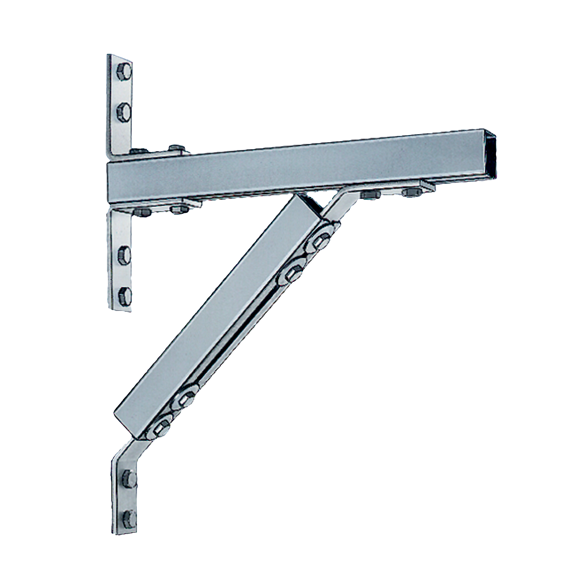 M PRO Mounting Angle 90 V2A m-pro-mounting-angle-90-v2a
