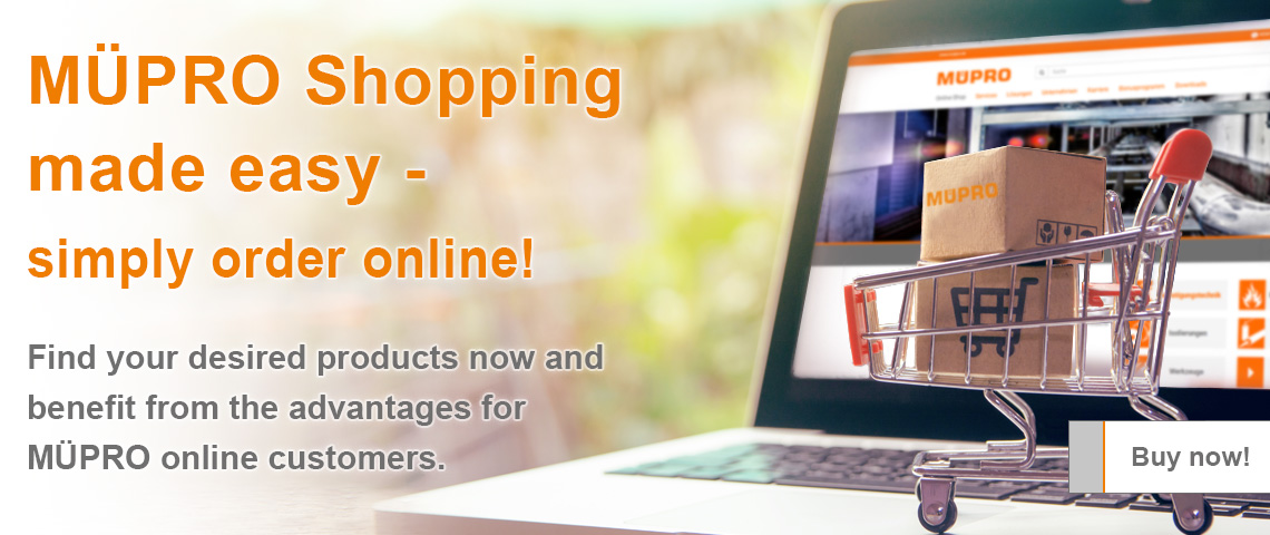 Slider Online Shopping